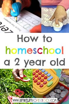 Start Homeschooling, How To Homeschool, Busy Binder, Toddler Homeschool, Easy Toddler Activities, Toddler Education, Baby Learning Activities