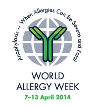 World Allergy Week 2014: Call for Education, Preparedness, and Prevention, Focus on Anaphylaxis Allergy Shots, Food Allergies Awareness, Allergy Awareness, North Texas, News Release, Food Allergies, Allergies, Product Launch