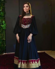 Chirma - Etsy UK Afghani Clothes, Womens Costumes, Desi Bride, Afghan Fashion, Afghan Clothes, Afghan Dresses, Indian Bridal Outfits, Bridal Outfits, Pakistani Dresses