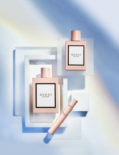 The More, The Merrier! Holiday Fragrance 2019 Prism Reflection, Lipstick Photos, Banner Drawing, The More The Merrier, Holiday Fragrance, Model Nails, Premium Skincare