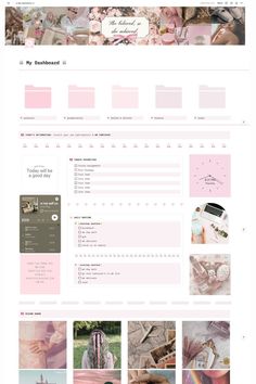 #Notion_Dashboard_Ideas #Notion_Hacks #Coquette_Notion #Goodnotes_Aesthetic Notion Dashboard Ideas, Goodnotes Aesthetic, Notion Board, Notion Aesthetic