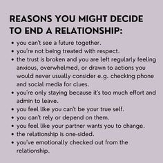 Discover the signs it's time for a relationship reset! 🚀 If 'communication breakdown' and 'emotional distance' sound familiar, it's time to prioritize your happiness. Explore why ending a relationship can be empowering and liberating. Embrace the freedom to thrive! 💖 Break free from toxic ties and reignite self-love. ✨ Ready for a fresh start? Click to unlock the secrets to a happier you! #RelationshipWellness #BreakupEmpowerment #SelfLoveRevolution #EmbraceChange #NewBeginnings Break Up Quotes And Moving On, Difficult Relationship Quotes, End A Relationship, Relationship Breakdown, Feeling Disconnected, Relationship Therapy, Relationship Psychology, Couples Counseling