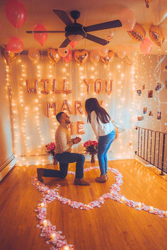 Romantic Surprise Bedroom Ideas
#romanticbedroom #surprise #couplesbedroom #bedroomideas #lightingbedroom #romanticcouples #couplegoals #romance #nightdate #datenight #couplesdate Proposal Ideas At Home, Proposal Ideas Simple, Wedding Proposal Ideas Engagement, Romantic Ways To Propose, Surprise Proposal Pictures, Unique Proposals, Ways To Propose