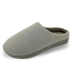 PRICES MAY VARY. 【Lounge Casual Slides】Women's household slippers,adults indoor scuffs bedroom sleepers, home high-end leisure essentials.【Fashion Style】Simple classic basic type closed toe,no heel,easy to put on/off,medium arch support.Ideal gifts for family members,guests,students and friends. 【Carefully Selected Fabrics】High quality cotton knit waffle as the vamp and soft fuzzy cotton terry cloth inside.Sweat-absorbent,breathable,skin-friendly,you can wear barefoot,super comfortable.【Durable Comfortable Round Toe Slippers For Relaxation, Comfortable Slippers With Cushioned Footbed For Relaxation, Comfortable Cushioned Slippers For Relaxation, Lounging Slippers With Cushioned Footbed And Round Toe, Cushioned Slippers For Lounging With Round Toe, Cushioned Footbed Slippers For Lounging, Cushioned Round Toe Slippers For Lounging, Cushioned Slippers For Lounging, Cushioned Round Toe Lounging Slippers