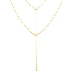 SIMPLE CZ LAYERED NECKLACE Opal Necklace Gold, Dainty Style, Women Necklaces, Choker Pendant, Gold Long Necklace, Double Chain, Necklace Online, Layered Necklace, Opal Necklace