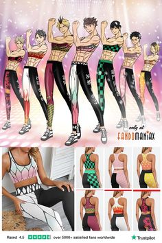 Demon Slayer: Kimetsu No Yaiba Fashion Bundle Collection at Fandomaniax. Featuring Shinobu Kocho, Nezuko Kamado, Zenitsu Agatsuma, Tanjiro Kamado, Giyu Tomioka, Kyojuro Rengoku, and Daki. Demon Slayer Christmas, Paper Dolls Clothing, Volleyball Anime, Haikyuu Funny, Anime Pics, Anime Crossover, Kawaii Girl