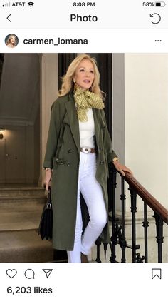 Classic Fashion Looks, Autumn Color Palette Fashion, Stylish Outfits For Women Over 50, Elegant Outfit Classy, Trendy Outfit Ideas, Business Casual Outfits For Women, Fall Outfit Ideas, Trendy Outfit