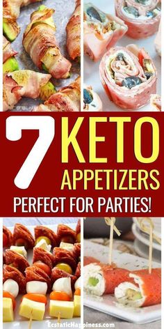 Keto Finger Foods, Have A Wonderful Night, Keto Savory, Keto Appetizers, Starting Keto Diet, Low Carb Appetizers, Low Carb Diets, Ketogenic Diet Meal Plan, Ketogenic Diet Plan