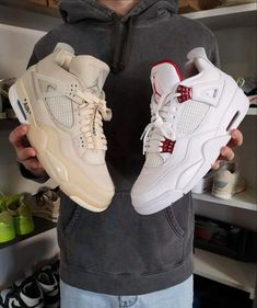 Retro 4 Outfits, Jordan 4 Shoes, Nike Shoes Women Fashion, Retro 2, Nike Air Shoes