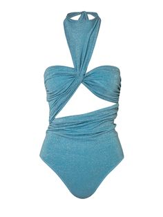 Aluna One Piece Luxury Beachwear, High Neck One Piece, Sustainable Swimwear, Coral Reefs, Boys Swimwear, Beach Bunny, Caribbean Sea, Swimwear Girls, Swimwear Outfit