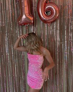 Birthday Pic, Sweet 16, Off Shoulder Dress, Shoulder Dress, Off Shoulder, Birthday, Quick Saves