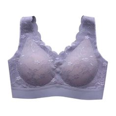 Seamless Bras For Women Underwear
SIZE CHART




Model Show 4.0




Detail Show 4.0




Model show 6.0




6.0-Detail Show




2.0 Model Show




2.0 Detail Show





NOTE
1. Due to the different monitor and light effect, the actual colour of the item might be slightly different from the colour showed on the pictures. Thank you!
2. Please allow 1-3cm measuring deviation due to manual measurement.


If you want any help please Contact us.

Visit My eBay.

Follow My Pinterest. Bra Models, Top Bra, Hot Swimwear, Plus Size Bra, Seamless Bra, Lace Fashion, Bra Styles, Bra Women, Vest Top