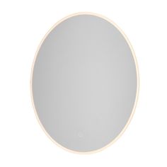 Artcraft Canada - LED Wall Mirror - Reflections- Union Lighting Luminaires Decor Led Wall Mirror, Halo Effect, Mirror Reflection, Edge Lighting, Mirror Wall Bathroom, Modern Mirror, Round Wall Mirror, Oval Frame, Led Mirror