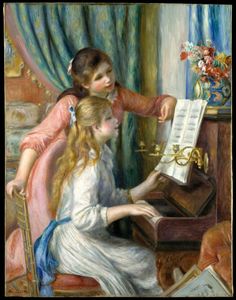 Music Painting, Museums In Paris, Louisa May Alcott, New Museum