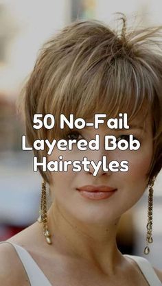 Stacked Bob Haircuts, Short Stacked Bob, Short Stacked Bob Haircuts, Short Layered Bob Haircuts, Hairstyles Trending, Short Layered Bob Hairstyles, Haircut For Fine Hair, Diy Hair Color