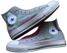 Pink Lace-up High-top Sneakers, Pink Casual Sneakers With Round Toe, Pink Round Toe High-top Sneakers, Pink Casual High-top Sneakers With Round Toe, Pink High-top Sneakers With Round Toe, Pink High-top Casual Sneakers, Pink Low-top Sneakers For School, Pink High-top Sneakers For Sports, Sporty Pink High-top Sneakers For Spring