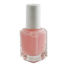 Essie Sheer Nail Polish Shades Classic #384 (Mademoiselle) 0.42oz Essie Sheer, Essie Base Coat, Essie Top Coat, Sheer Nail Polish, Sheer Polish, Nail Polish Shades, Sheer Nails, Essie Polish, Opi Nail Polish