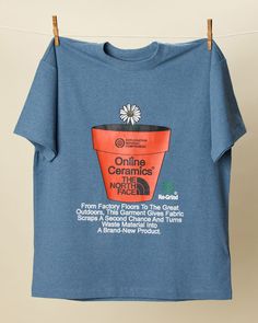 Online Ceramics, Shirt Design Inspiration, Young T, 로고 디자인, Tee Design, Look Cool, Graphic Shirts, Long Sleeve Sweatshirts