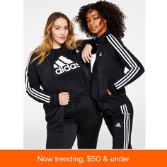 in stock Adidas Superstar Women, Adidas Track Jacket, Adidas Originals Women, Women's Activewear, Pants Women, Women's Coats & Jackets, Track Jacket, Womens Activewear, Athletic Wear