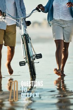 Time for a relationship reboot! 💥 Shake things up with these 20 dynamic questions tailored to give your love story a fresh new vibe. From uncovering hidden dreams to rediscovering forgotten adventures, get set to hit the refresh button on your connection. Let's dive in, spark some magic, and make every moment count! ✨ #RelationshipRevamp #LoveRenewal #AdventureAwaits Spice Up Your Relationship, Questions To Get To Know Someone, Questions For Couples, Questions To Ask Your Boyfriend, Questions For Friends