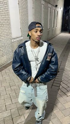 Black Men Fashion Casual, Style Outfits Men, Fashion Men Streetwear, Street Fashion Men, Dope Outfits For Guys, Cute Black Guys, Concept Clothing, Street Style Outfits Men, Mens Fashion Inspiration