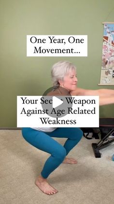 Improve Balance Exercises, Toning Training, Pro Aging, Consistency Is The Key, Squat Form, Strength And Mobility, Leg Raise, Yoga For Seniors, Basic Workout