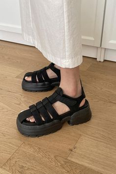 storets.com Kalsey Gladiator Sandals Gladiator Sandals, Hand Picked, Black Color, Sandals, On Instagram, Black