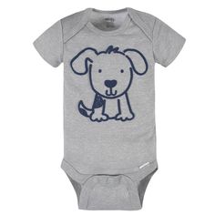 Like chocolate and peanut butter, some things are just better together. Our perfectly matched bodysuits and pants sets make your life easier and your baby's days comfier. Dog Onesies, Baby Size Chart, Baby Boy Pants, Boys Stripes, Puff Print, Boy Dog, Creative Artwork, Toddler Boy Outfits