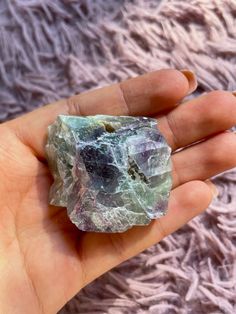 Purple Fluorite, Geology, Moonstone, Instagram Photos, Photo And Video, Gemstones, Instagram Photo, Crystals