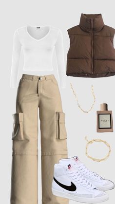 Cute Modest Outfits, Winter Fashion Outfits Casual, Casual Preppy Outfits, Shein Outfits, Trendy Outfits For Teens, Easy Trendy Outfits