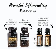 Inflammatory Oils, Tattoos Outdoors, Terra Essential Oils, Outdoors Quotes, Doterra Oils Recipes, Copaiba Essential Oil, Săpunuri Handmade, Essential Oils For Pain, Doterra Business