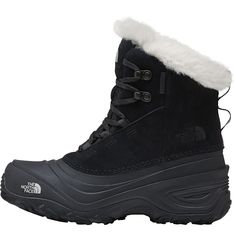 Elevated style and comfort combat cold, slushy sidewalks in The North Face Shellista V WP Boot. This updated classic comes with a waterproof upper, Heatseeker Eco, and a faux-fur trim to take on less-than-ideal weather with confidence. Plus, with recycled materials, each step we take in these boots lessens our overall footprint on the planet. Kids Waterproof Boots, Boys Winter Boots, Flip Flop Socks, Kids Winter Boots, Kids Footwear, North Face Shoes, North Face Kids, Snowboarding Gear, Elevated Style