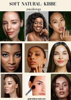 Makeup For Soft Natural Kibbe, Soft Natural Black Women Kibbe, Soft Natural Kibbe Autumn, Dark Soft Natural Kibbe, Soft Natural Kibbe Style Guide, Soft Natural Clothing Style, Soft Natural Black Women, Soft Natural Inspiration, Kibbe Natural Makeup