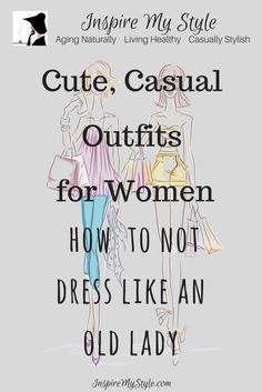 Dress Like An Old Lady, Moda Over 50, Casual Outfits For Women, Clothes For Women Over 50, Fashion For Women Over 40