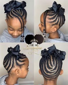 Natural Braided Hairstyles, Cute Braided Hairstyles, Braided Cornrow Hairstyles