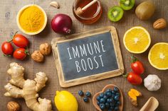 <p>You may think your immune system is only activated when you’re sick. Truth is, it remains active in your body even when you’re perfectly healthy. In fact, It has cells stationed all over the body that are busy performing vital functions, such as those related to energy production and burning fat…</p> How To Boost Your Immune System, Doctor Consultation, Health Teacher, Immune Boosting Foods, Liver Diet, World Health Day, Stronger Immune System, 1 May, Best Exercise