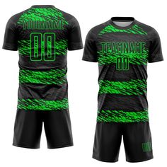 Order the jersey with special name & number you want from our shop, making a vibrant look on the field or daily life! Features: 1. Material: Made from 100% polyester wicking knit with 95% polyester / 5% spandex wicking pinhole mesh 2. Jerseys with sublimation printed name and numbers 3. Moisture-wicking fabric has spongy handle, good draping property and elasticity as well as good dimensional stability and wrinkle-resistance 4. Breathable & Quick-Drying 5. Athletic Cut & Exquisite stitching not Green Jersey For Sports Season, Fitted Green Jersey For Sports Season, Green Fitted Sports Jersey, Green Sportswear With Moisture-wicking Sublimation Design, Green Moisture-wicking Sportswear With Sublimation Design, Green Sports Jersey With Custom Print, Green Sporty Sublimation Design Shirt With Moisture-wicking, Green Jersey For Team Events And Sports Season, Green Crew Neck Sublimation Design For Sports