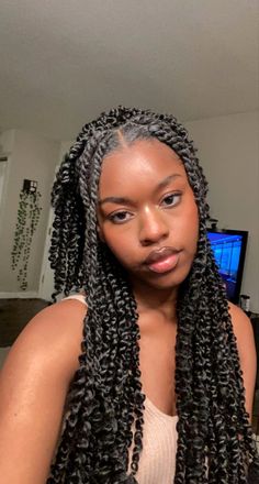 Hair Twists, Hair Adviser, Hair Twist