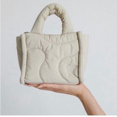 Beige Mini Drift Tote / Sold Out Online Like New Condition - Used Twice So Cute And Trendy! Questions? Leave A Comment Below! Pebble Color, Mini Tote, Leave A Comment, Mini Bag, So Cute, Bag Lady, Like New, Tote Bag, Handbags