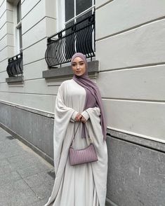 Estilo Hijab, Modern Hijab, Stylish Hijab, Mode Turban, Modest Fashion Hijab