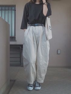 Korean Outfit Street Styles, Diy Vetement, Tomboy Style Outfits, Swaggy Outfits, Mode Inspo, Tomboy Fashion, Korean Outfits, Casual Style Outfits