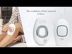 Silk'n presents a new technique in at home hair removal. Have you tried laser hair removal before?This new technique which is revolutionary in many ways and ... Infinity Hair, Life Essentials, Ipl Laser Hair Removal, Hair Removal Devices, Hair Removal For Men, Hair Growth Cycle