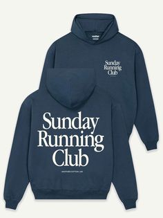 Simple Hoodie Design, Minimalist Hoodie, Racing Club, Running Club, Design Hoodie, Hoodie Oversize, Mens Hoodies, Hoodie Men, The Cult