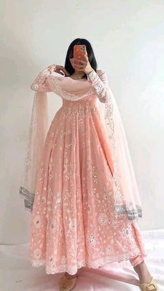 Outfits Traditional, Rare Colours, Suits For Women Indian, Ethenic Wear, Diwali Dresses, Function Dresses, Desi Outfits, Trendy Outfits Indian