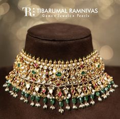 Rajputi Jewellery Royal Set, Gold Necklace Rajputi, Rajputi Jewellery Choker, Marwadi Choker Set, Rajasthani Aad Necklace Gold, Beautiful Wedding Jewelry, Bridal Necklace Designs