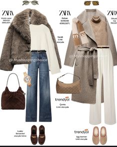 Trendy Outfits, Fall Outfits, Fashion Beauty, Street Style, Beauty, Autumn Outfits