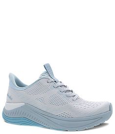 dansco sneakers | Dillard's Dansko Shoes, How To Make Shoes, Jogging, Mesh, Heel Height, Latest Trends, Lace Up, Sneakers, Heels