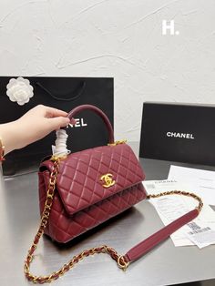 PRODUCT DETAILS Includes Shipping bags, dustbag sleeper, care manual, booklet, tag. Limited Edition Bag, Gold Ounce, Evening Clutch Bag, Shopping Tote Bag, Kids Bags, Chanel Classic, New Arrival, Evening Bags, Mini Bag