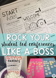 rock your student lab conference like a boss with free printables for kids and adults