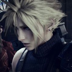 Final Fantasy Cloud Strife, Final Fantasy Vii Cloud, Final Fantasy Cloud, Final Fantasy Collection, Final Fantasy Vii Remake, Final Fantasy X, Final Fantasy Art